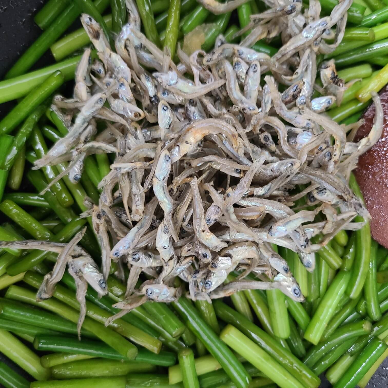 밑반찬