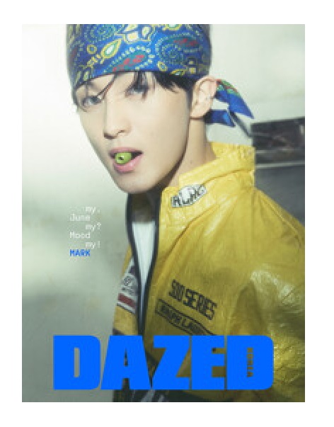 데이즈드앤컨퓨즈드A형-E형-2025년-6월호