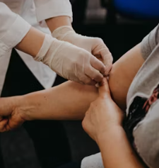 만성염증 자가진단법 증상