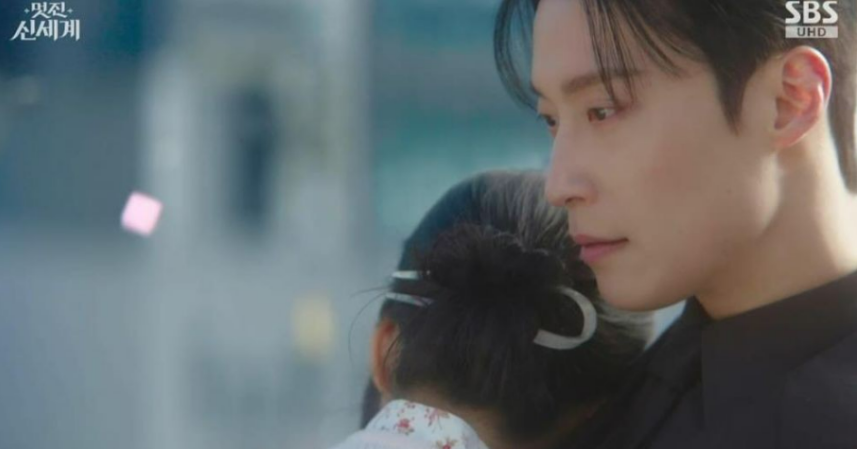 멋진 신세계 1회 2회 줄거리·3회 예고·OST