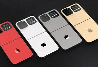 📱애플,드디어접는다?폴딩아이폰2026년출시유력 ((Apple Set to Launch First Folding iPhone in Late 2026))