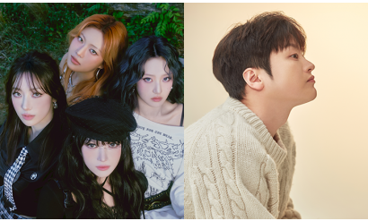 남원 춘향제 초청가수