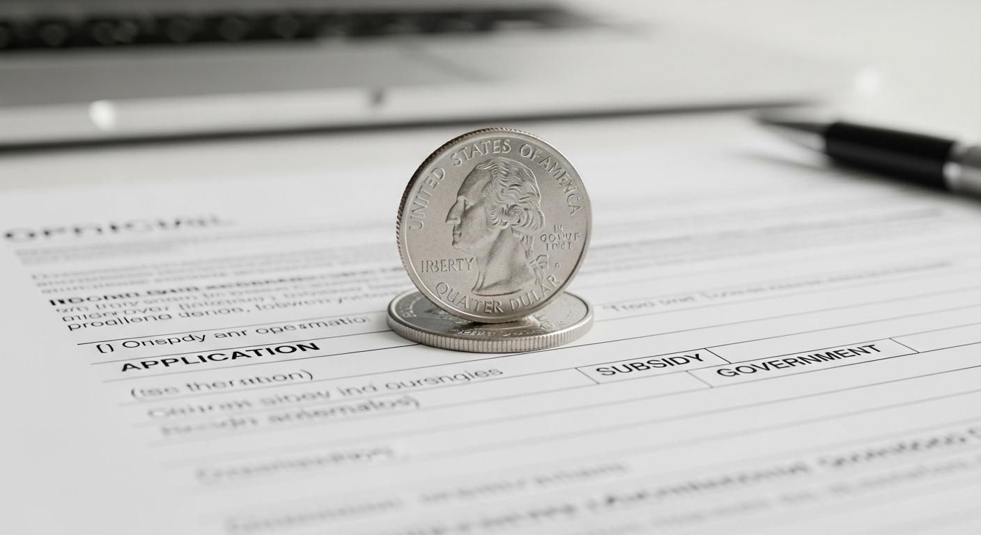 정부보조금보탬