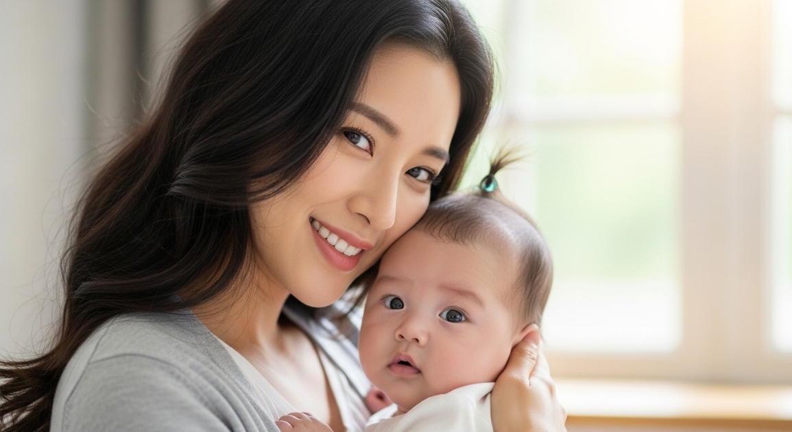 아기 태어나면 7일 안에 끝내는 행정&middot;서류 초간단 한 장 요약