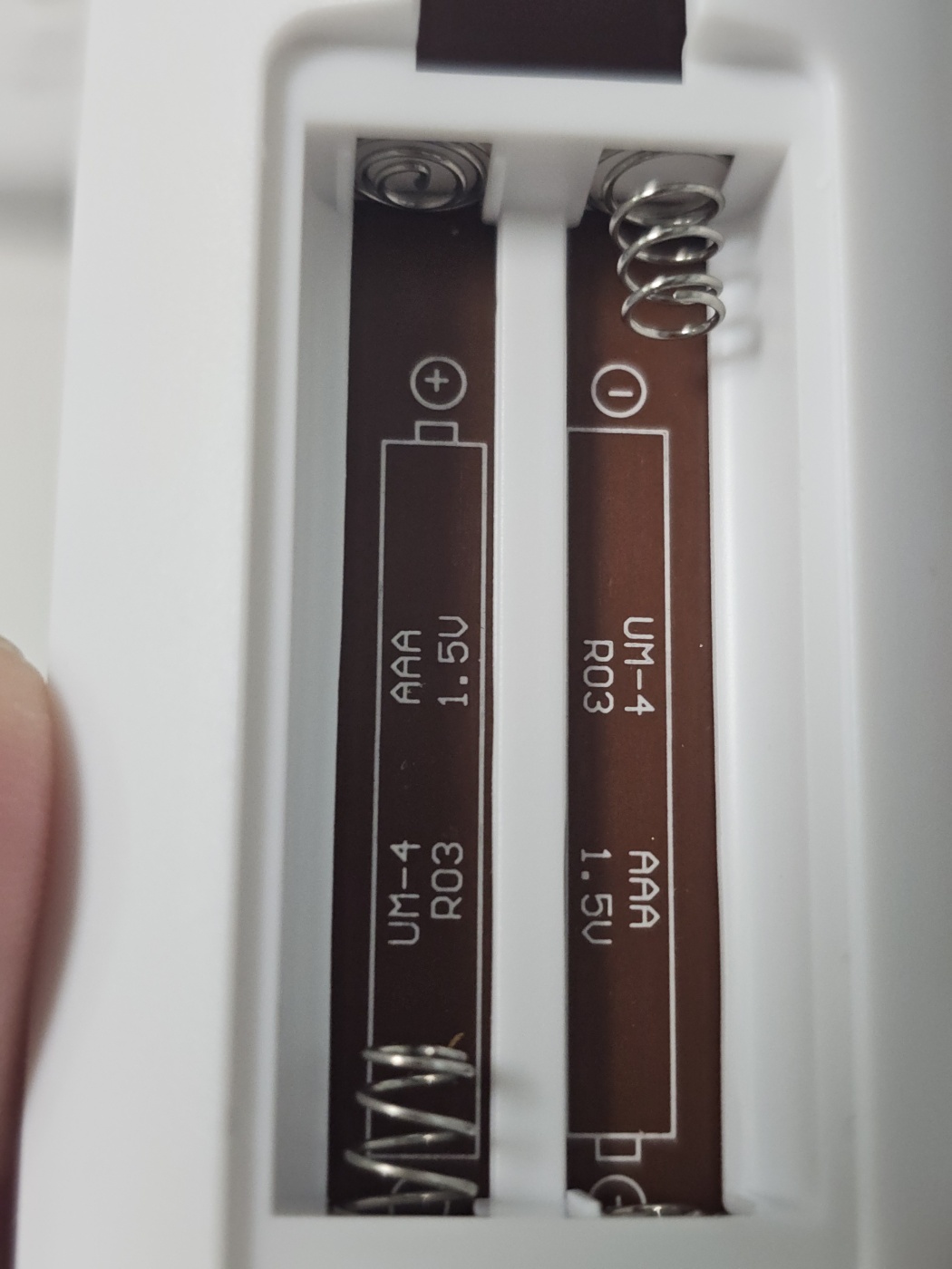 EA400 – 현재 사용 중인 만족스러운 선택