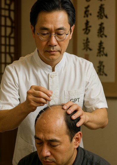 인천 한방 탈모치료