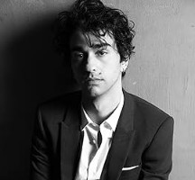 영화 콰이어트 플레이스 첫째 날의 출연진(등장인물) 알렉스 울프