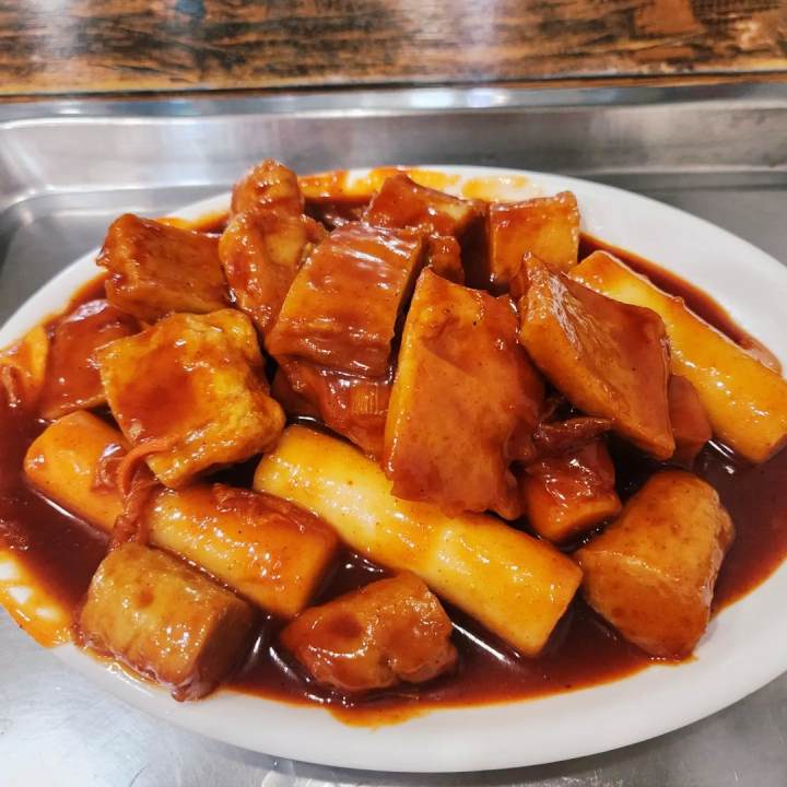 생활의달인 떡볶이 포항 맛집 달인 오늘 방송 맛집