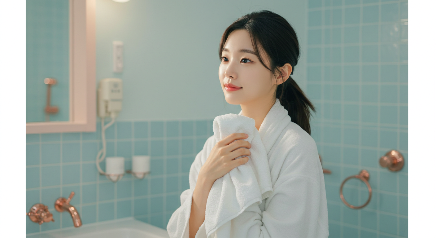 외음부 냄새, 단순 위생 문제가 아닐 수 있어요