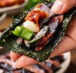 과메기 맛있게 먹는법
