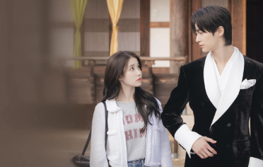 21세기 대군부인 팬을 위한 &#39;고품격 현대 황실 & 정략결혼&#39; 명작 웹툰 BEST 5