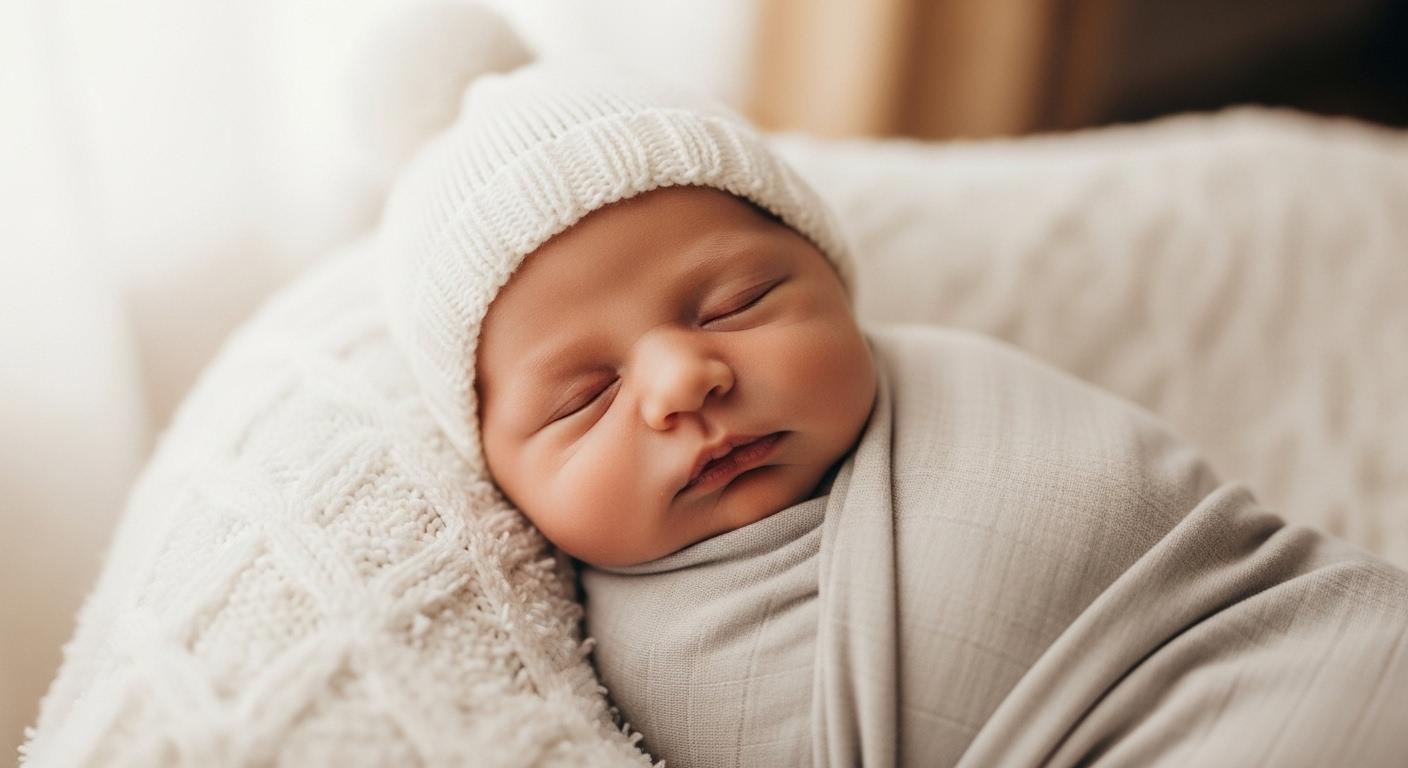 신생아 목가누는 시기