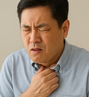 가래 없애는 방법