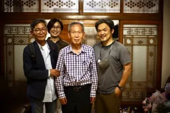 어른 김장하 선생 프로필 문형배 장학생 종교 성인_14