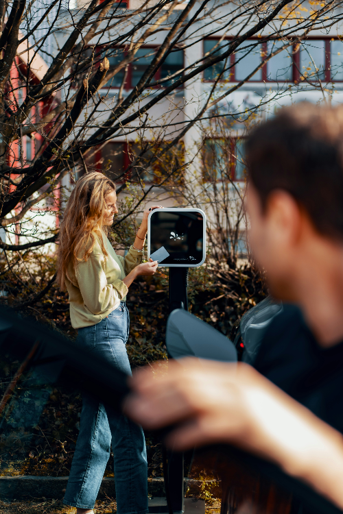 전기차충전카드 발급 비교