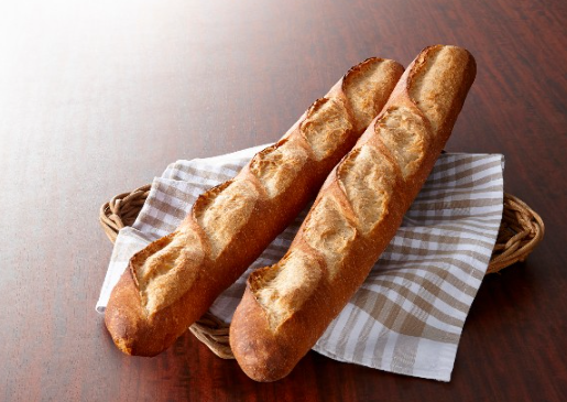 프랑스 빵