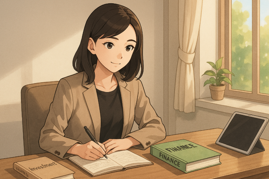 3천만원 재테크 입문 가이드 예적금, 소액투자, 장기 전략 관련 이미지