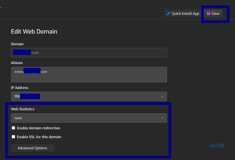 워드프레스 무료 만들기 과정 6