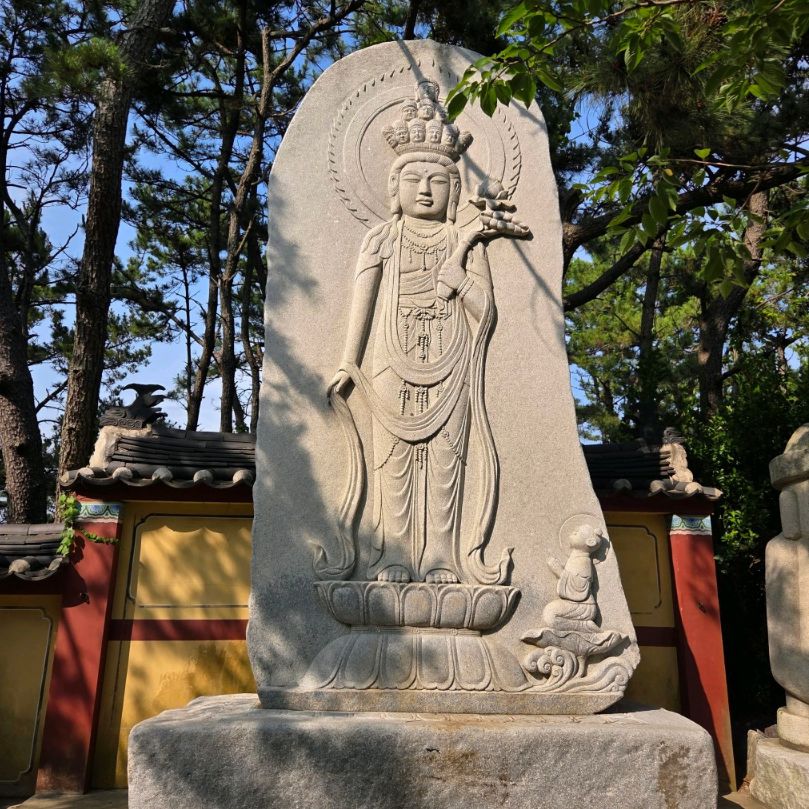 해동용궁사