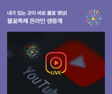 2024 여의도 불꽃축제