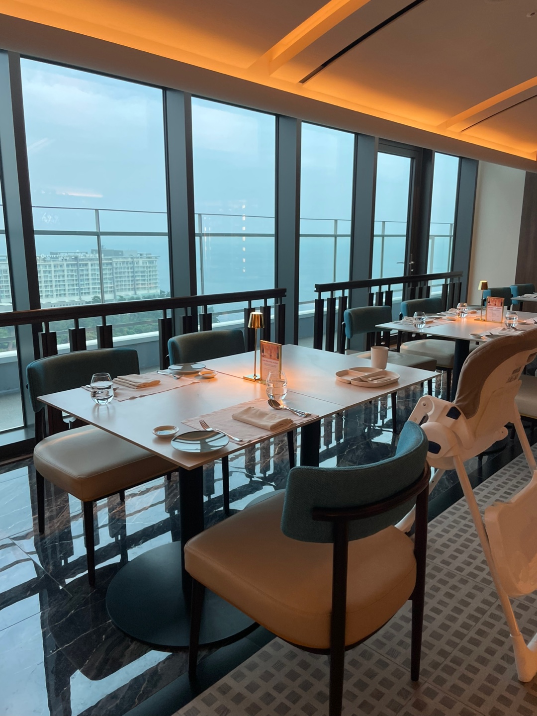 카시아 속초 오션뷰 신상 호텔