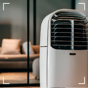 이동식에어컨 전기세 전기요금 절약방법8