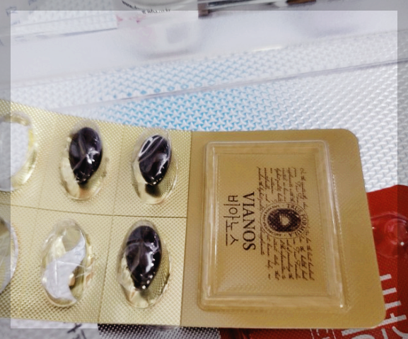 잔뇨감 개선을 돕는 비아노스 후기, 효능 등 3분 총정리