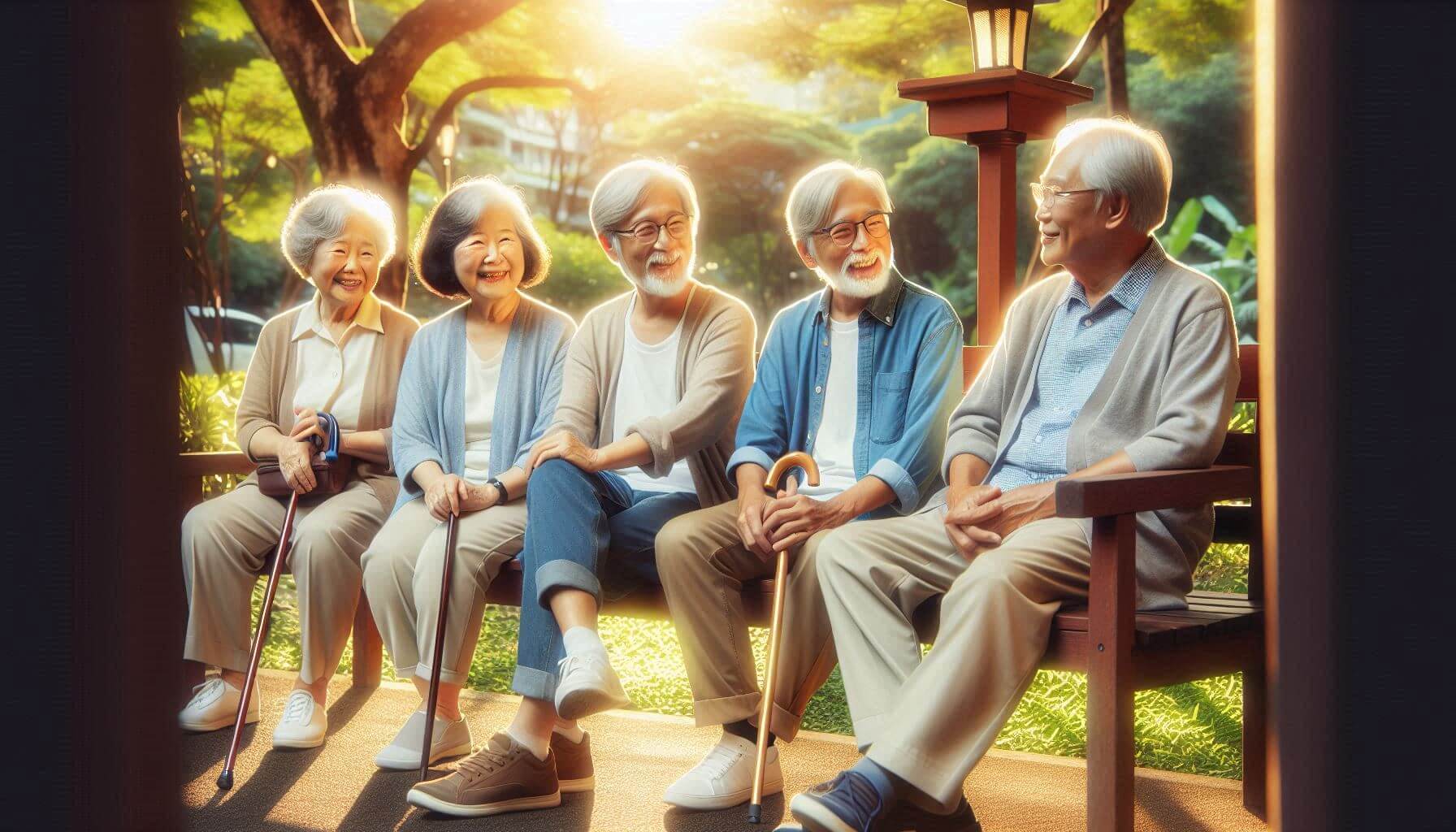 기초노령연금 수급자격 재산 금액 수령나이 모의계산 신청방법 수령금액