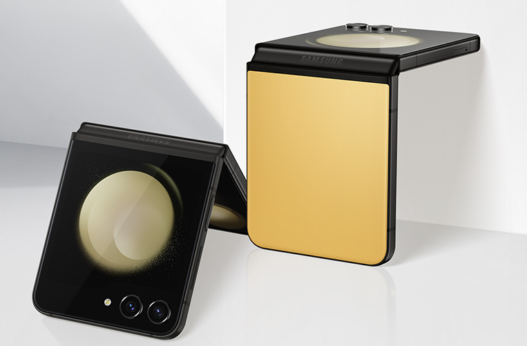 갤럭시 z 플립 5