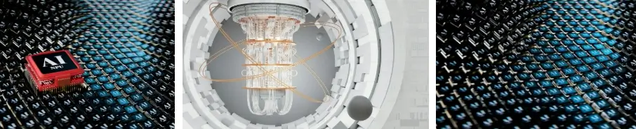 양자 컴퓨팅 기술 관련주 수혜주