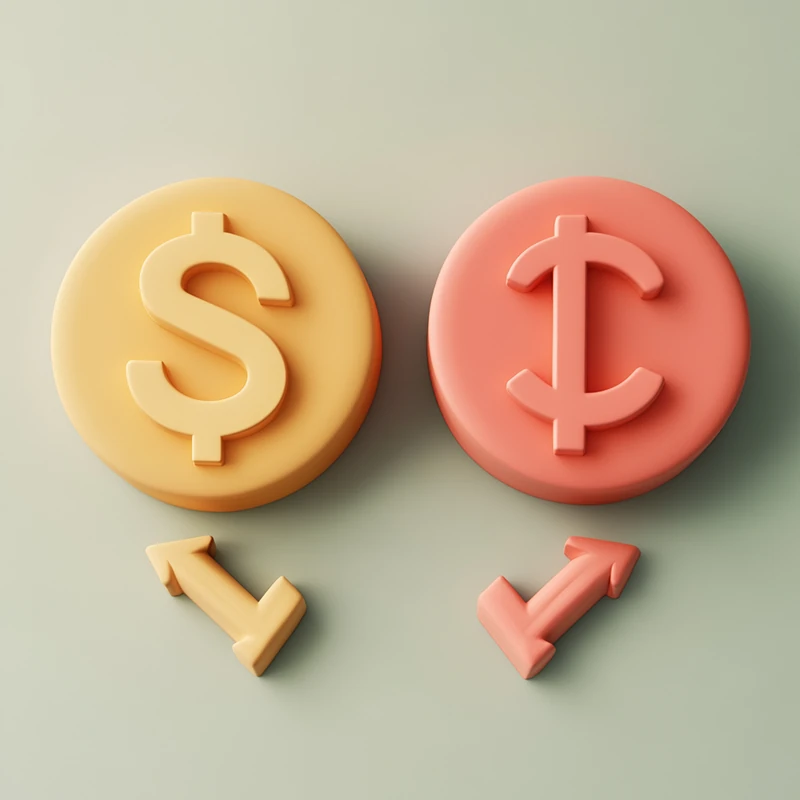 중국 위안화와 한국 원화 환율 변동성이 AI ETF 투자결정에 미치는 영향과 환율 리스크 관리 방안을 다루며, 환헷지, 투자 위험요인, 한중 금융시장 변동성에 대한 실질적 인사이트를 전달합니다.