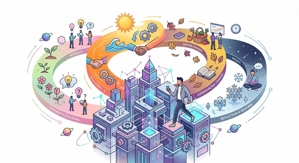 지지에 대한 설명