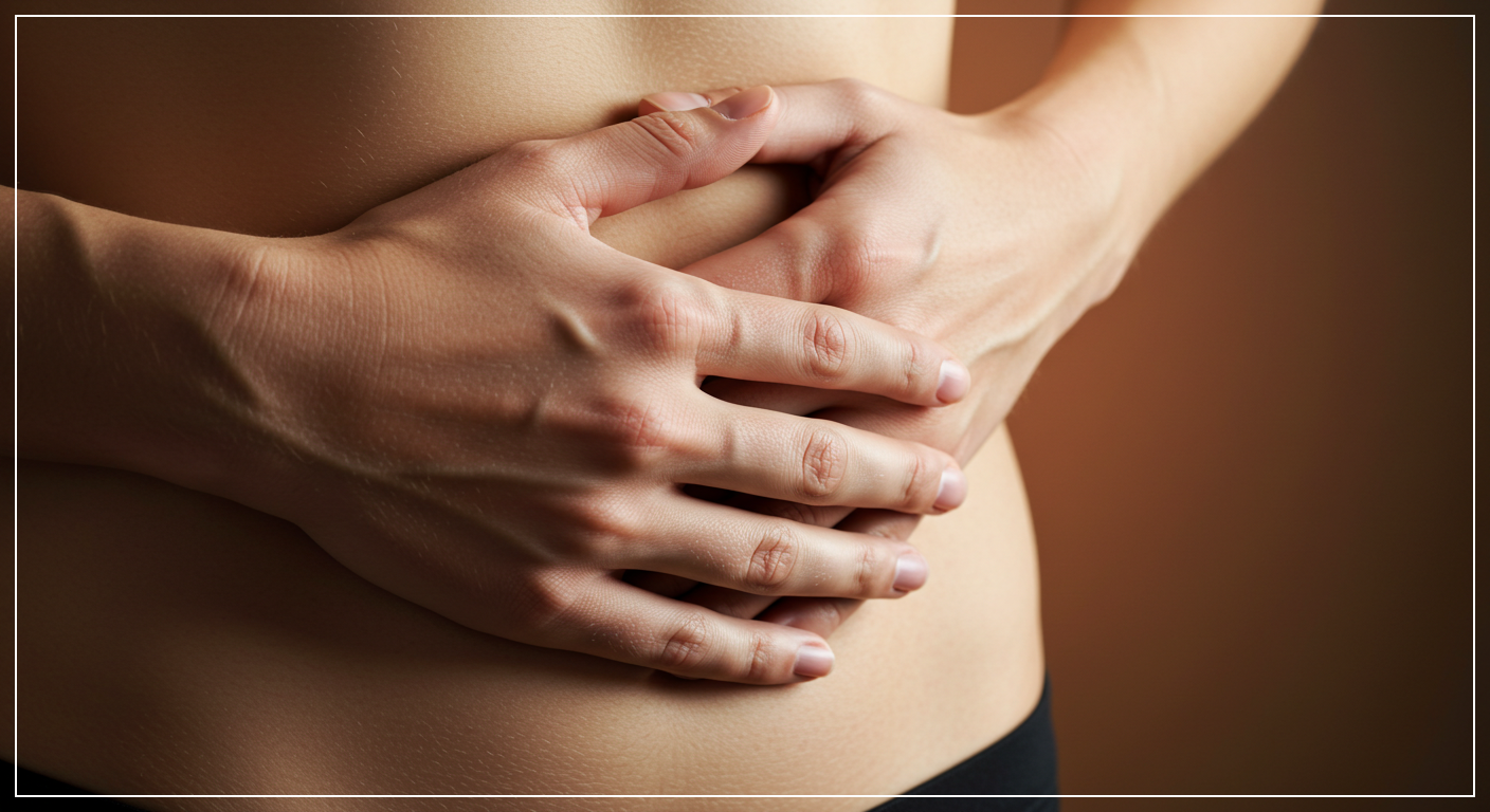 췌장암-복통-소화불량