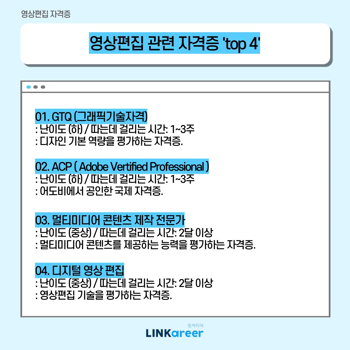 영상 편집자격 프리미어 기본컷 자막작업 수익만들기_4