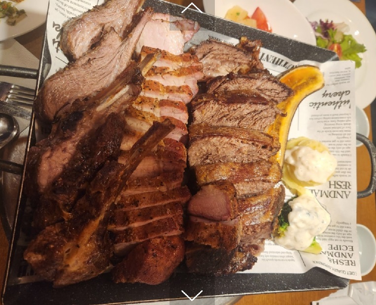 아르헨티나-바베큐-화사랑아사도