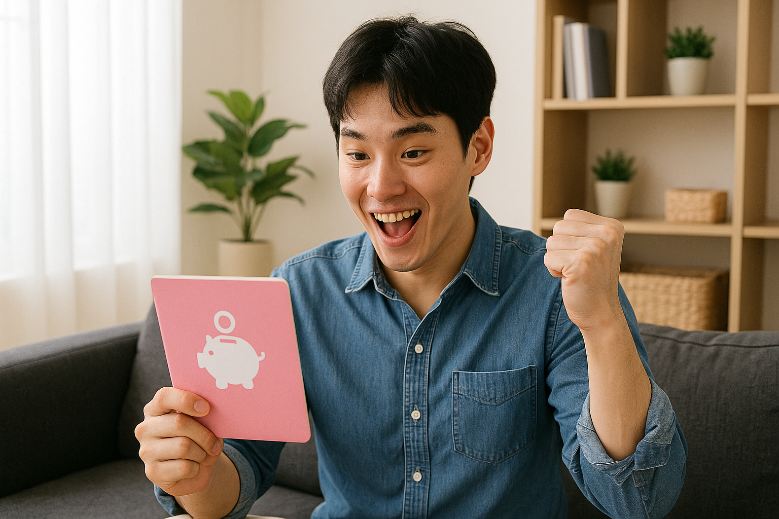 청년내일저축계좌 vs 희망적금 vs 청년도약계좌