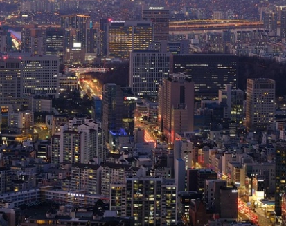 강남이 몰락할 수도 있을까? 수도권 내 이동 가능성 분석