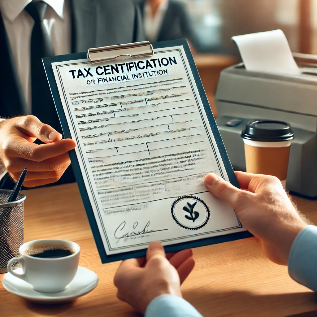 지방세완납증명서 인터넷발급 방법