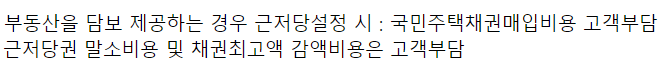 우리은행 기업운전 시설자금 안심고정금리 특별대출