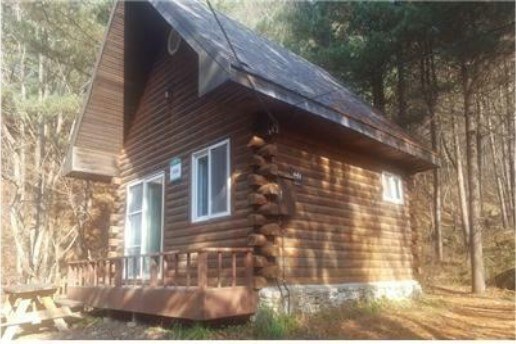 숲속의집 4인실