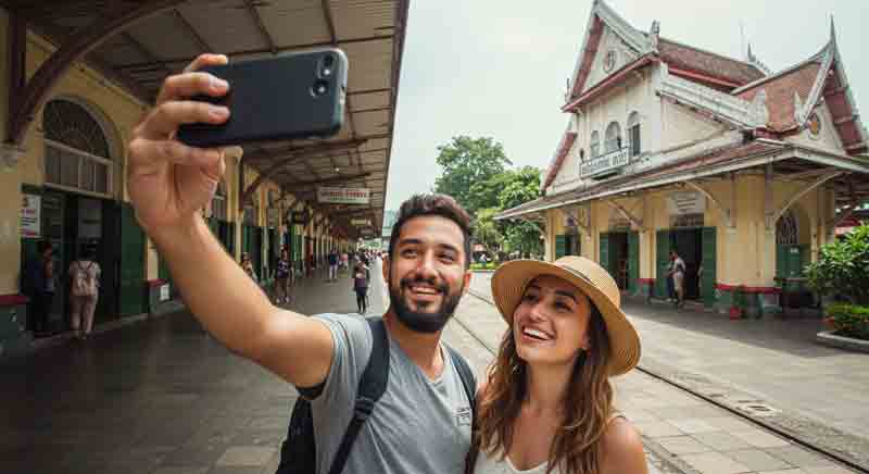 2025년 기준 동남아 여행 팁 총정리