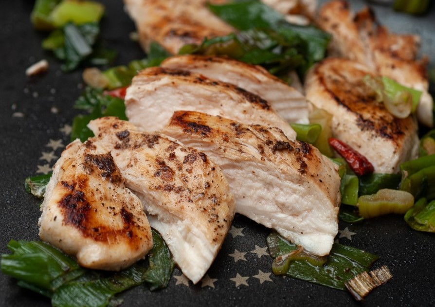 당뇨에 좋은 음식