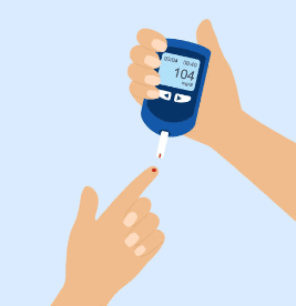 당뇨에 좋은 음식과 나쁜 음식