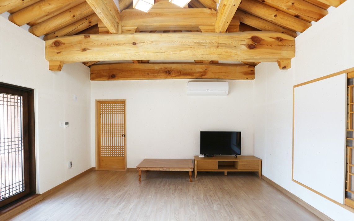 안동한옥스테이