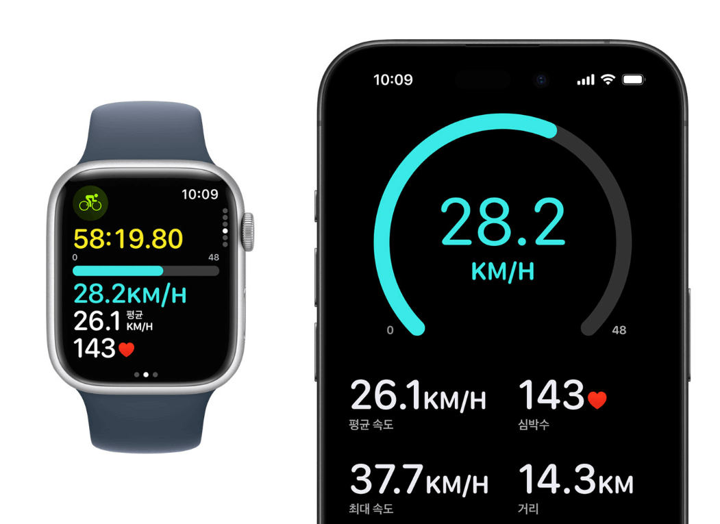 애플워치 9 출시일, 사전예약, 가격