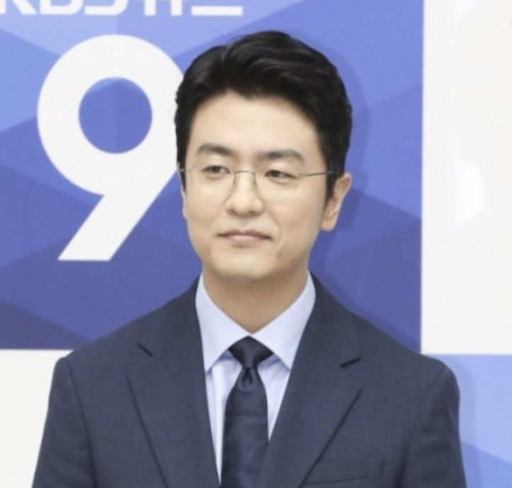 최동석 아나운서
