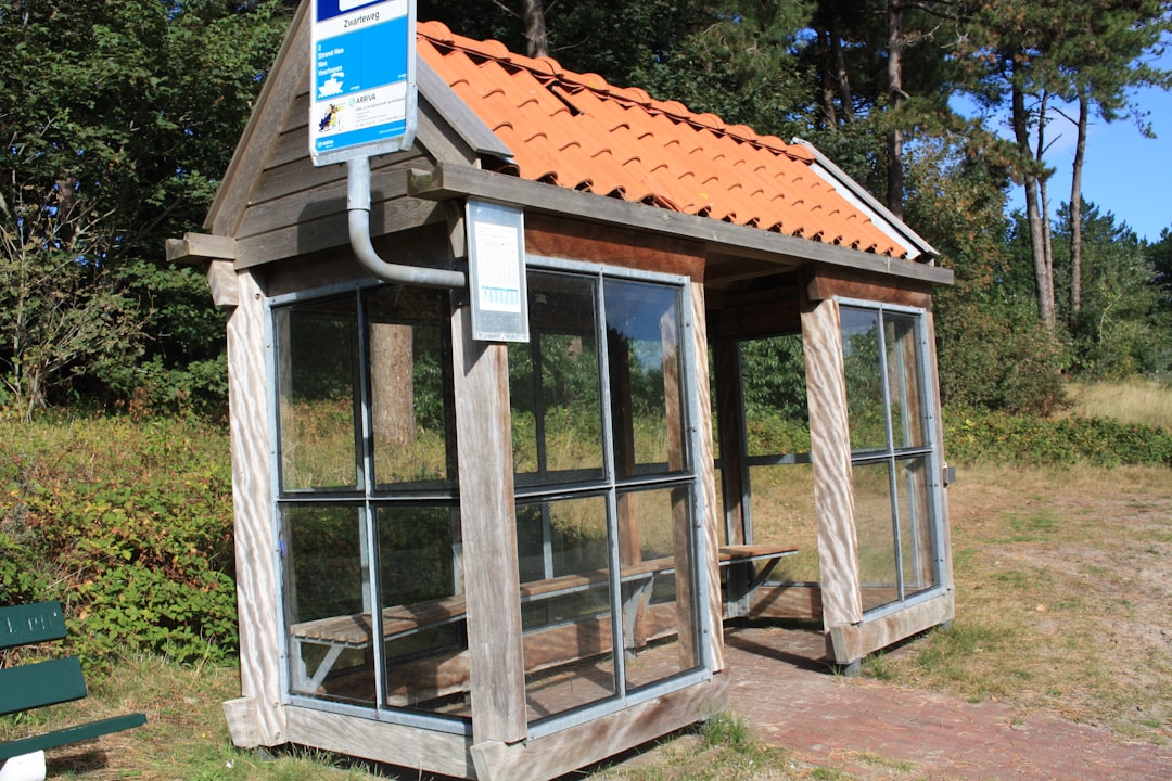 Outdoor unit