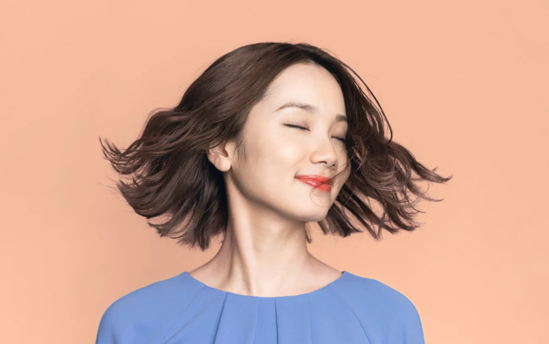 머리카락 집중 케어