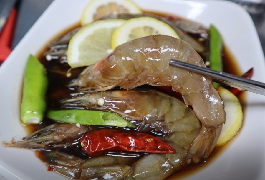 소고기배추전골 가게 정보