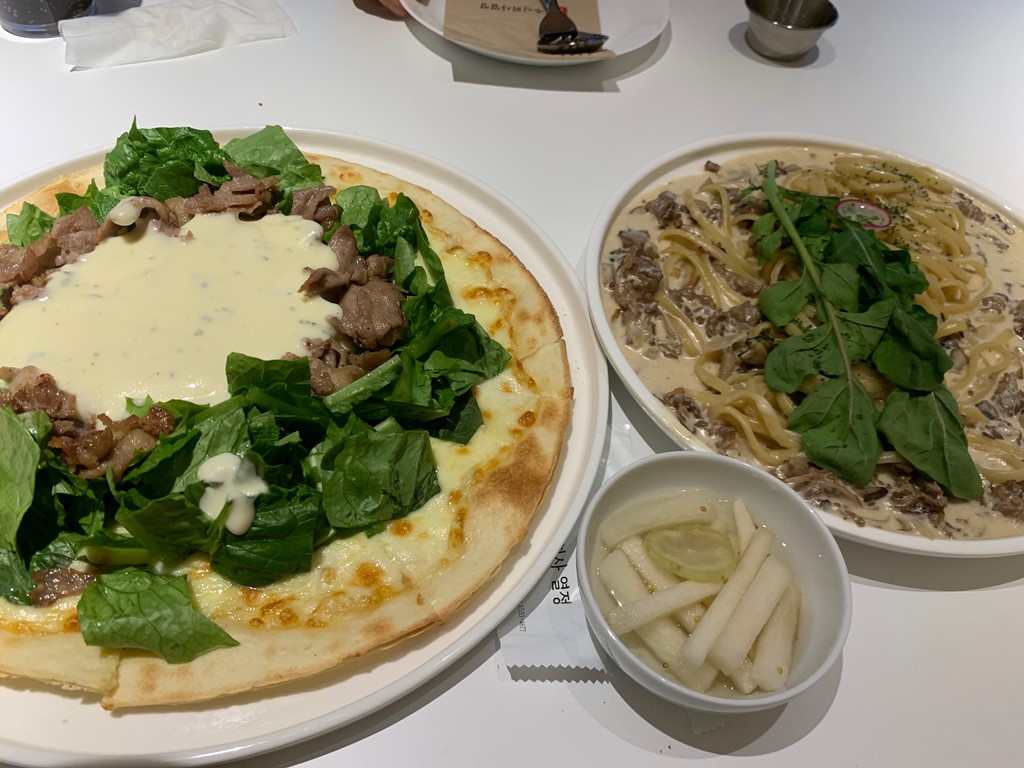 뽁식당